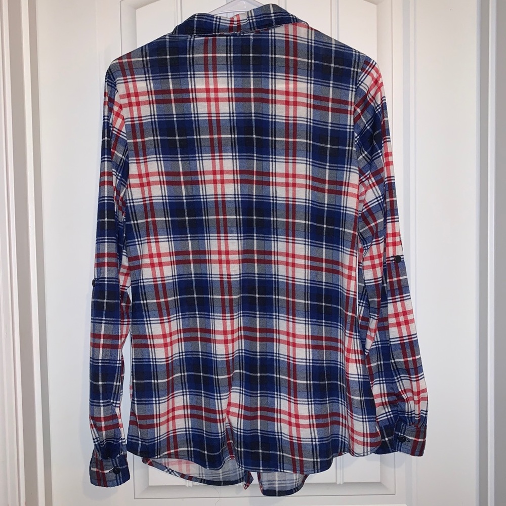 Flannel - Picture 3 of 3